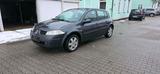 Renault Verkaufe Renault Megane (F) 1.6 Benziner - Renault Megane aus 2005: Kombi