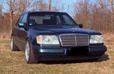 Mercedes-Benz E 220 - gebrauchte Mercedes-Benz 220 aus dem Jahr 1995