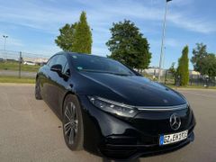 Fahrzeugabbildung Mercedes-Benz EQS EQS 450+ PANO GARANTIE