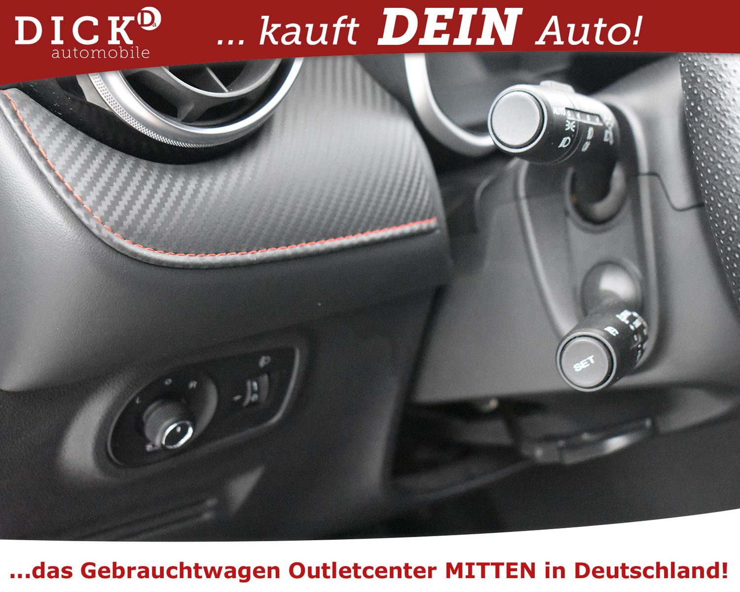 MG ZS 1.5 Luxury NAVI+LEDER+LED+SHZ+MFL+DAB+360° - Image 18