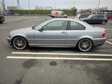 BMW E46 320 Ci - Top Zustand - BMW 320: 320ci E46