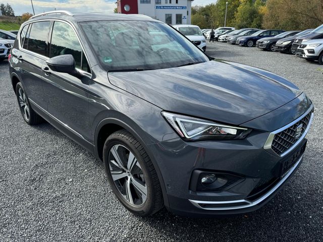 Seat Tarraco 2.0 TDI *Xperience*DSG*7-Sitzer*AHK*Einp