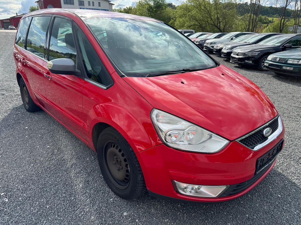 Angebot ansehen Ford Galaxy