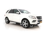 Mercedes-Benz ML 250 M-klasse BlueTEC 4Matic Aut. *NAVI-FULLMA