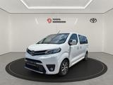 Toyota Proace Verso L1 Team D CARPLAY+RFK+PDC+AHK+HUD - Toyota Proace (Verso) in Duisburg
