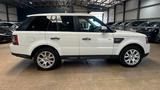 Land Rover Range Rover Sport V6 TD HSE - Land Rover Range Rover Sport aus 2011: Hse
