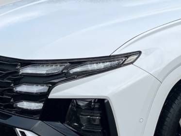 Hyundai Tucson – Bild 5