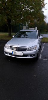 Mercedes-Benz Mercedes C180 Kompressor - Mercedes-Benz C 180: Merc Kompressor