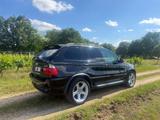 BMW X5 4.6is  165000 km entretien complet  - BMW X5: 4.6