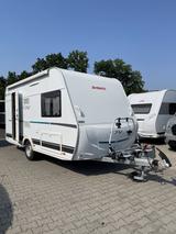 Dethleffs C-Joy 390 QSH ZELT FAHRRADTRÄGER - Dethleffs 3