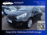 Kia Rio 1.2 FIFA World Cup Edition HU NEU - Kia Rio: Fifa World Cup Edition