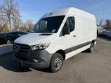 Mercedes-Benz Sprinter III Kasten RWD 516A Hoch + Lang NAV*LED