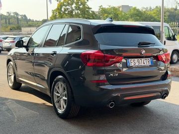 BMW X3 - 4