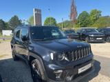 Jeep Renegade 1.3 Plug-In Hybrid 4xe S - Jeep Renegade: 4xe
