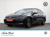 Volkswagen Golf VIII Variant Style 2.0TSI DSG Navi LED ACC - Volkswagen Golf: Variant Style