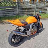 Kawasaki ZR 750 J - KAWASAKI ZR 750 J