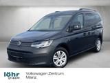 Volkswagen Caddy California 1.5l TSI DSG *AHK*GRA*LED - VW Caddy Gebrauchtwagen in Mainz
