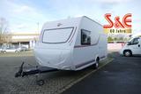 Bürstner Premio Life 425 TS *Life Paket 1&2*1.360 kg* - Bürstner Neu Wohnwagen