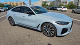 BMW M440i xDrive GC| Fast Vollausstattung  - BMW M440: Limousine
