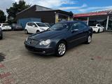 Mercedes-Benz CLK 320 Coupe Autom Elegance LIEBHABER SCHECKHEF - Mercedes-Benz CLK 320
