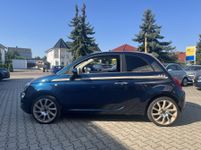Fiat 500C - Vorschau Bild 3