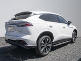 MG HS PHEV Luxury 200kW LED,Kamera,SHZ,Apple Carpla - MG: A
