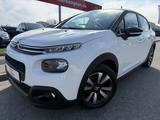 Citroën C3 PureTech 110 Stop&Start Exclusive - Citroën C3 mit Benzin-Antrieb