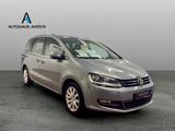 Volkswagen Sharan Highline /170PS/7.SITZE/LEDER/PDC/DSG - VW Sharan Gebrauchtwagen in Hamburg