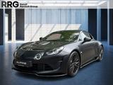 Alpine A110 R Turini/2 ABS Fahrerairbag ESP SERVO ZV - Alpine Gebrauchtwagen in Hamburg