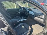 BMW 320 Gran Turismo Gran Turismo 320d Advantage... - gebrauchte BMW 320 Gran Turismo aus dem Jahr 2017