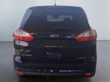 Ford Grand C-Max Grand C-MAX Titanium - blaue Ford Grand C-Max