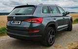 Skoda Kodiaq 2.0 TSI DSG 4x4 Style 180PS DCC Standheiz - Skoda Kodiaq: 2.0