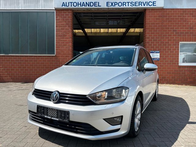 Volkswagen Golf Sportsvan VII Trendline BMT/Start-Stopp