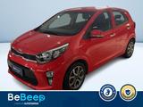 Kia KIA Picanto 1.0 COOL TECHNO PACK GPL MY17 - Kia Picanto: Cool