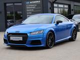 Audi TT Coupe 2.0 TFSI quattro - S LINE COMPETITION - Audi TT: 2.0