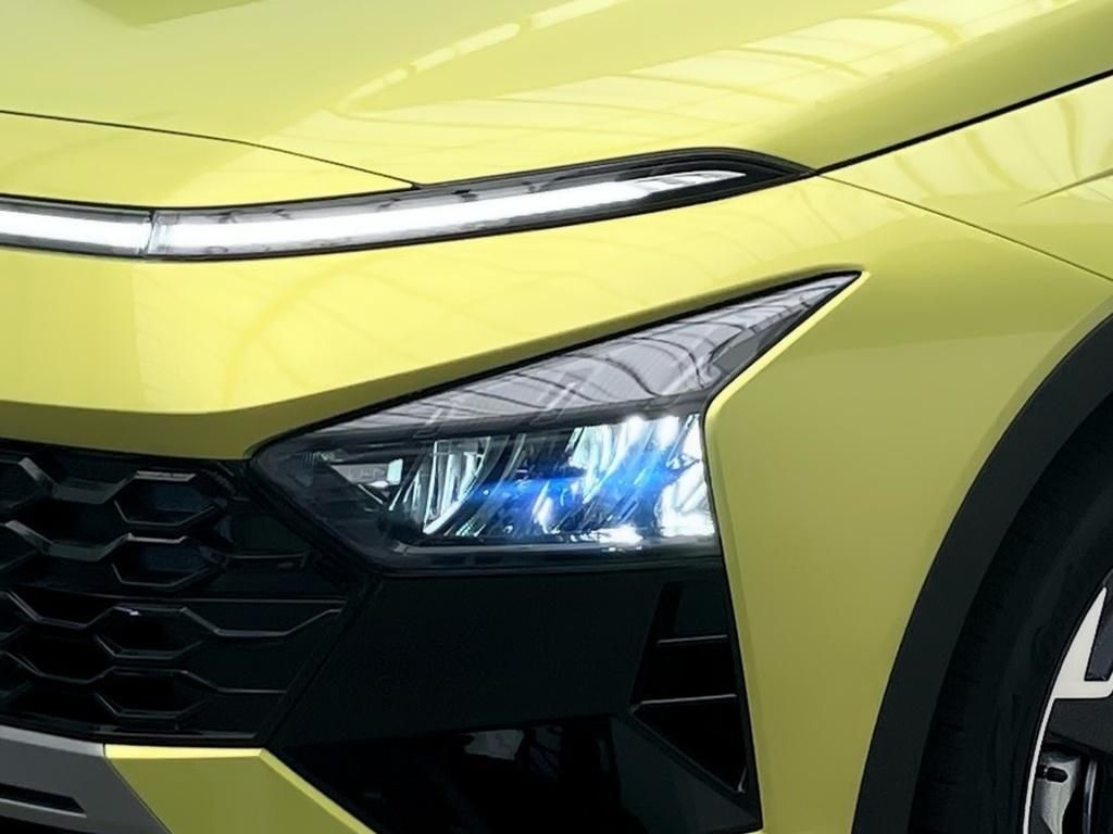 Fahrzeugabbildung Hyundai BAYON 1.0 T-GDI 7-DCT Prime 4xSHZ KlimaA Navi