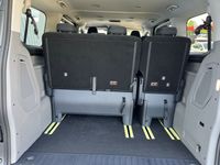Ford Tourneo Custom - Vorschau Bild 16