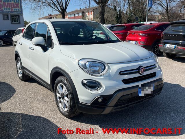 Fiat FIAT 500X 1.3 MultiJet 95 CV City Cross