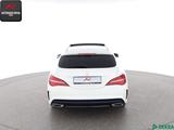 Mercedes-Benz CLA 200 Shooting Brake AMG NIGHT HARMAN/K,MEMORY - Mercedes-Benz CLA 200 Shooting Brake aus 2017
