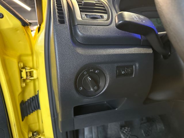 Skoda Fabia Combi Basis