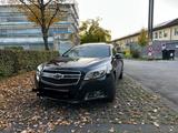 Chevrolet CHEVROLET MALIBU  LTZ. 2,4 BENZIN - scheckheftgepflegte Chevrolet Malibu