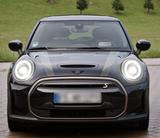 MINI Cooper SE Resolute Editon Navi DA PA RFK HUD HK  - MINI Cooper SE: Resolute Editon