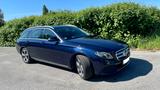 Mercedes-Benz E 350 d T AVANTGARDE Autom. AVANTGARDE