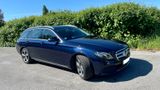 Mercedes-Benz E 350 d T AVANTGARDE Autom. AVANTGARDE