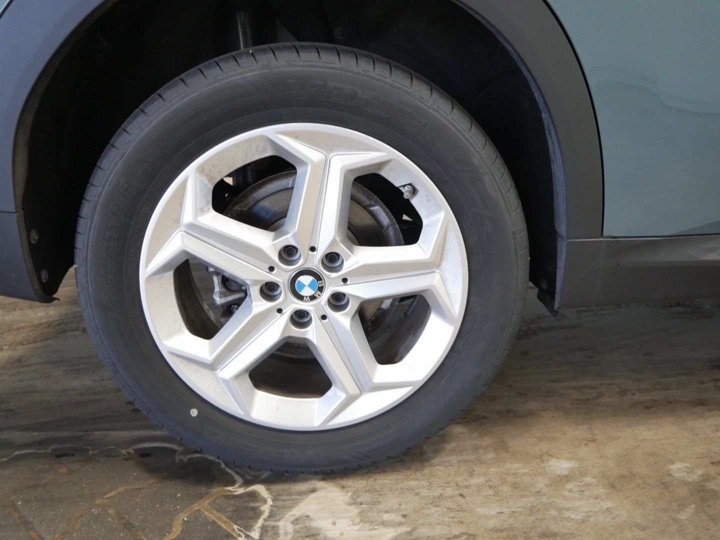 BMW X2 - Bild 8