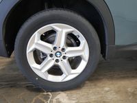 BMW X2 - Vorschau Bild 8