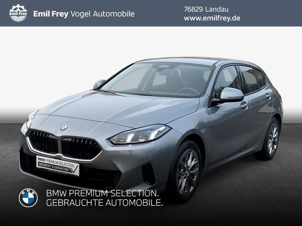 BMW 120 Aut. *LED*SHZ*DAB*