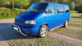 Volkswagen VW T4 Atlantis 2,5L TDI (142.000km) WoMo- ... - Volkswagen LT aus 1999