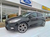 Ford Fiesta ST-Line 1.0 EcoBoost - Ford Fiesta Gebrauchtwagen in Magdeburg
