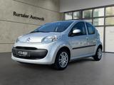 Citroën C1 Style *AUTOMATIK*KLIMA*NAVI*AUX*SCHECKH.*TÜV - Citroën C1: Auto
